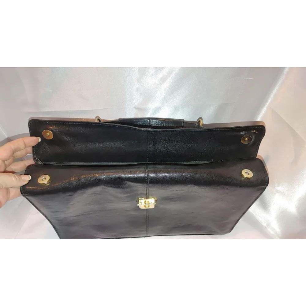 harve benard Attache Case by Benard Holtzman